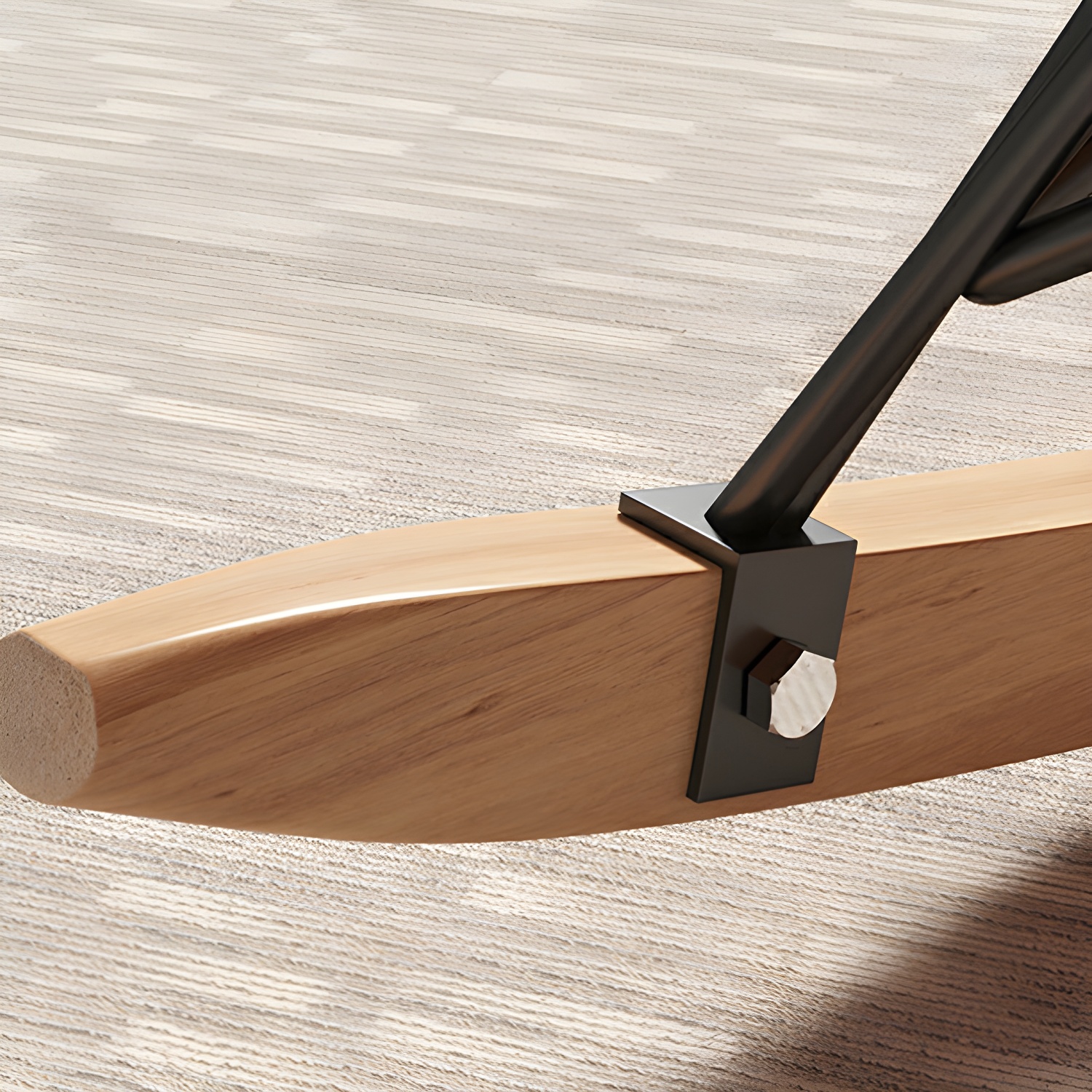 Modern Rocking Chair | Ormau - image 13