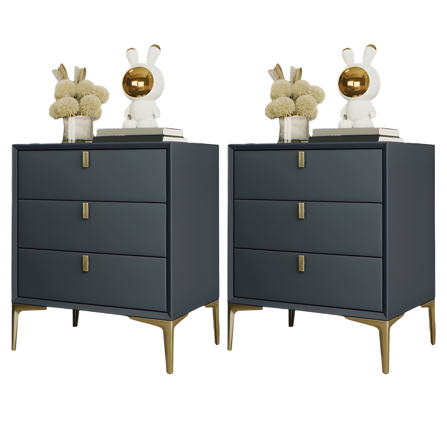 Glam Nightstand | Ormau - image 17