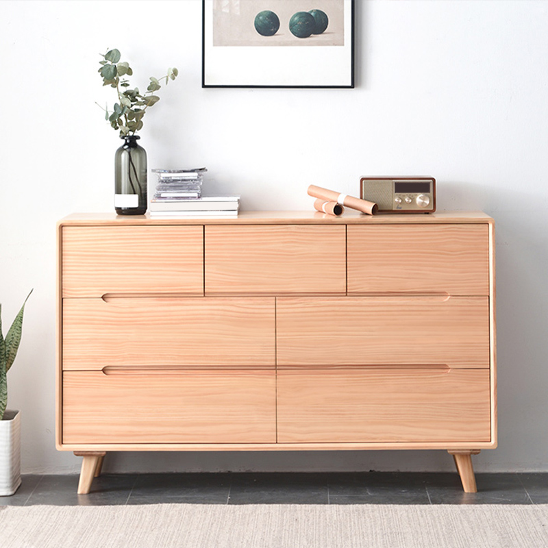 Five-Drawer Dresser | Ormau - image 4