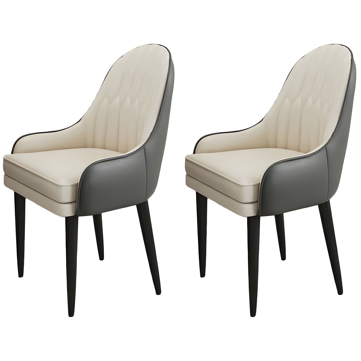 Glam Dining Chair | Ormau - image 56