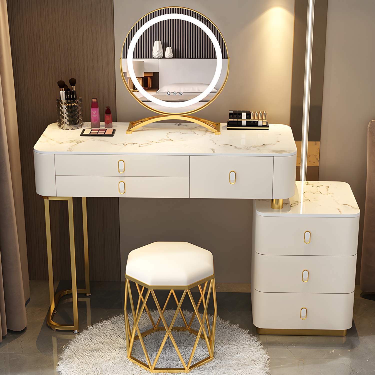Glam Vanity | Ormau - image 31