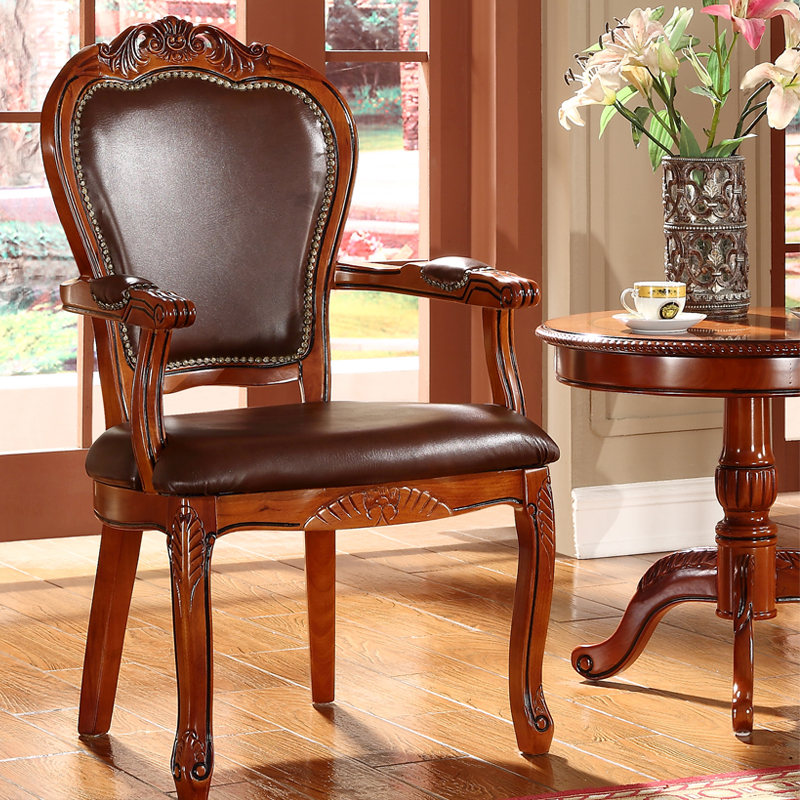 Steady Chair | Ormau - image 4