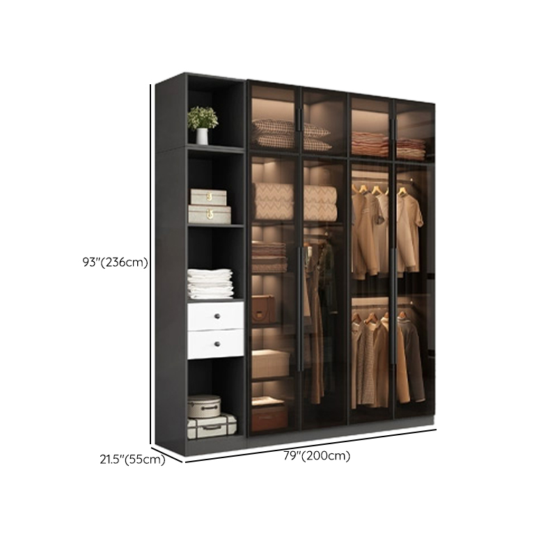 Ink Wardrobe Closet | Ormau - image 26