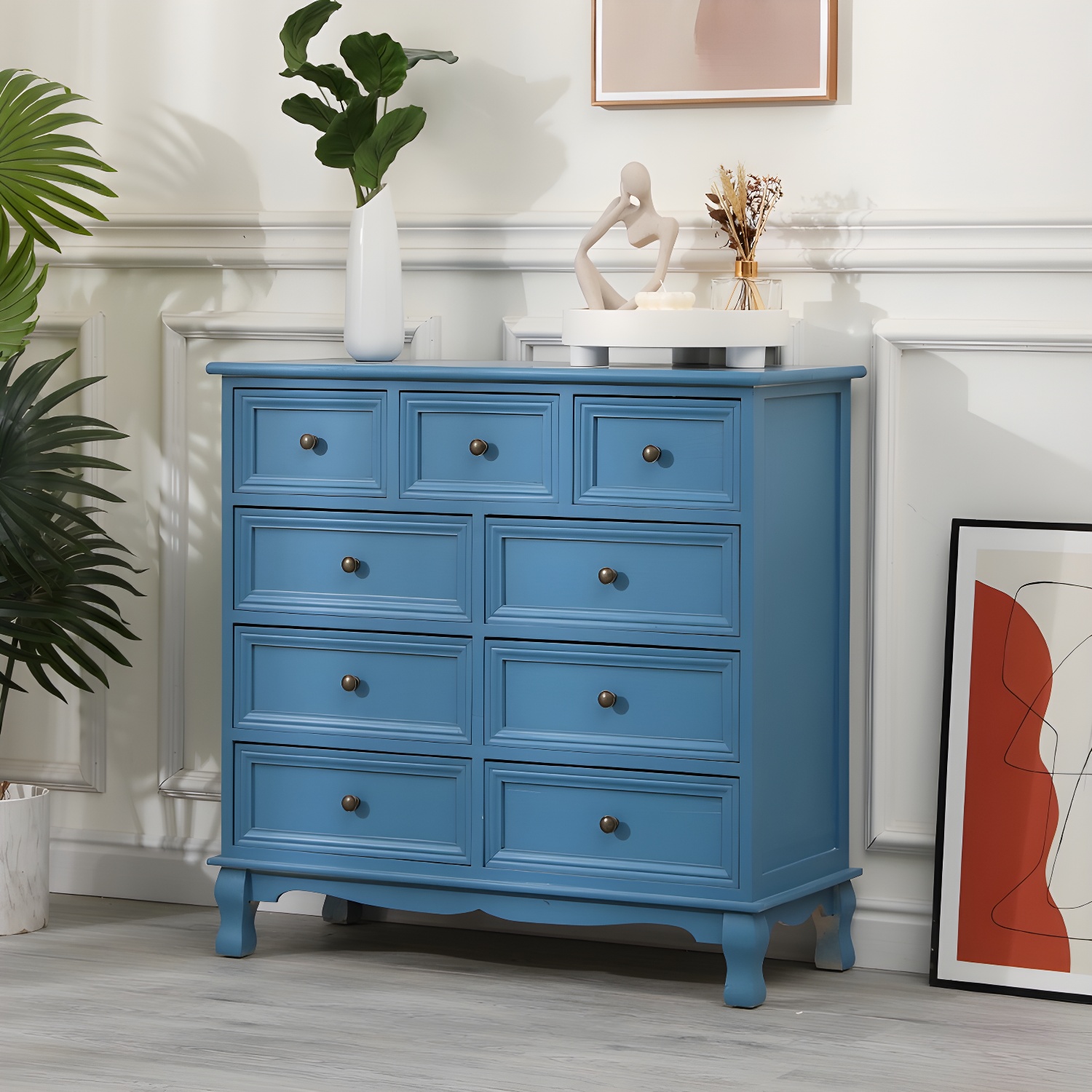 Modern Bachelor Chest | Ormau - image 34
