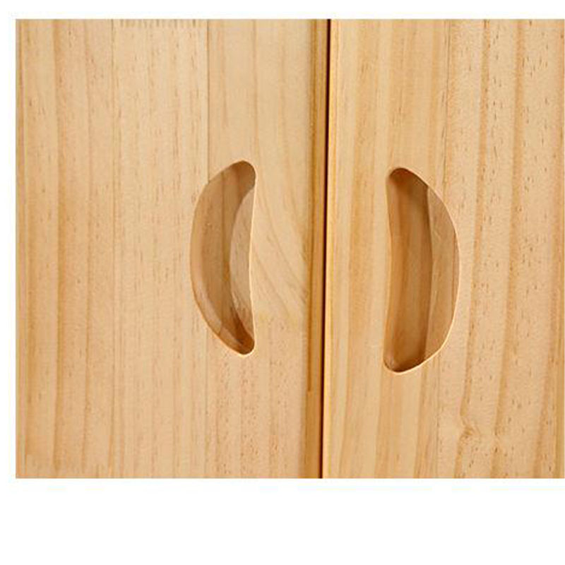Modern Pine Sideboard | Ormau - image 6