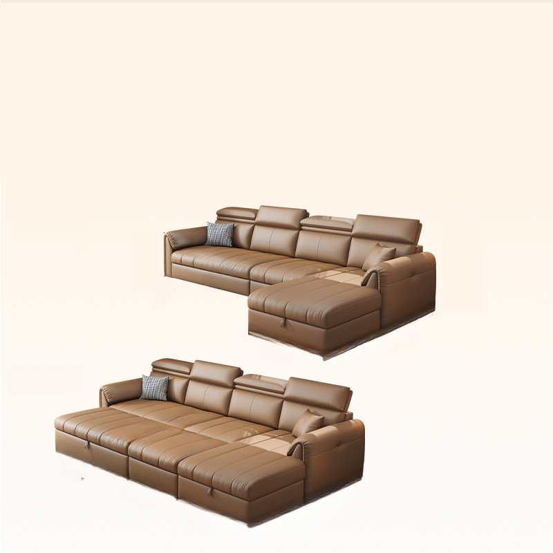 Coffee Sectional Sofa | Ormau - image 36