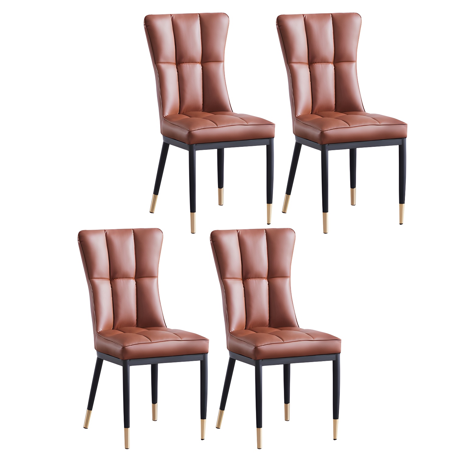 Upholstered Dining Chair | Ormau - image 63