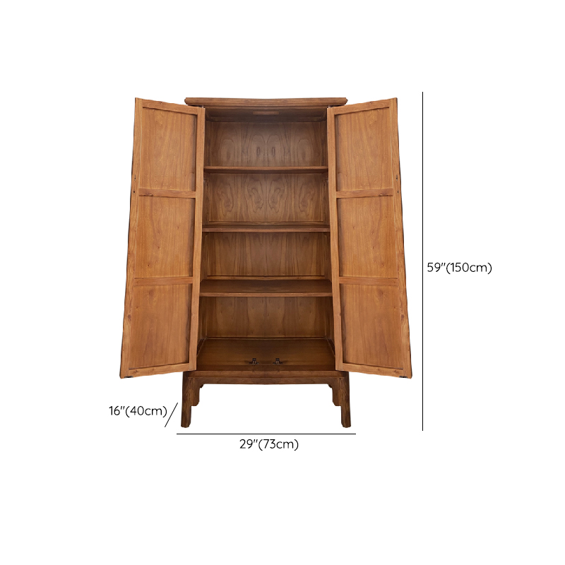 Classic Elm Cabinet | Ormau - image 7