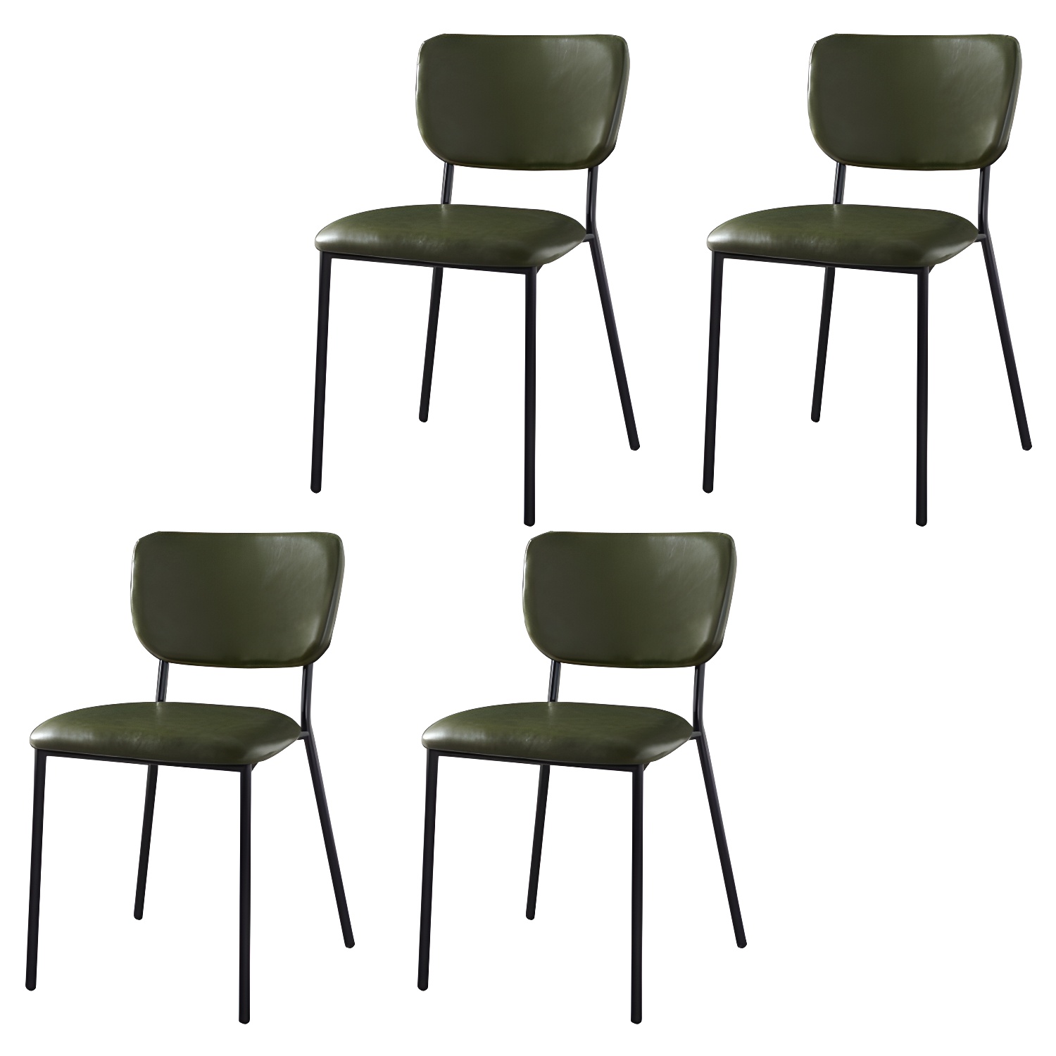 Nordic Dining Chair | Ormau - image 60