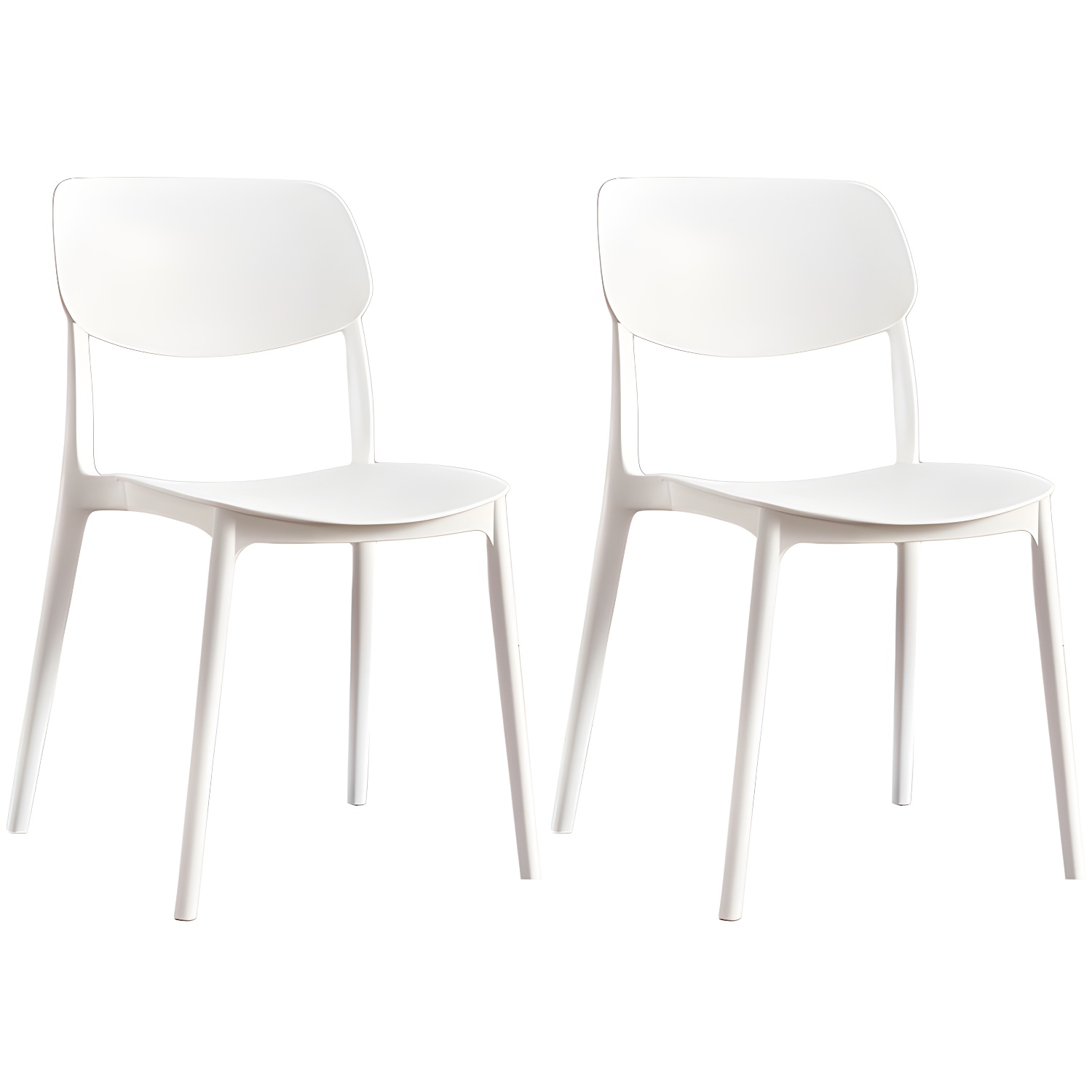 Sculptural Dining Chair | Ormau - image 10