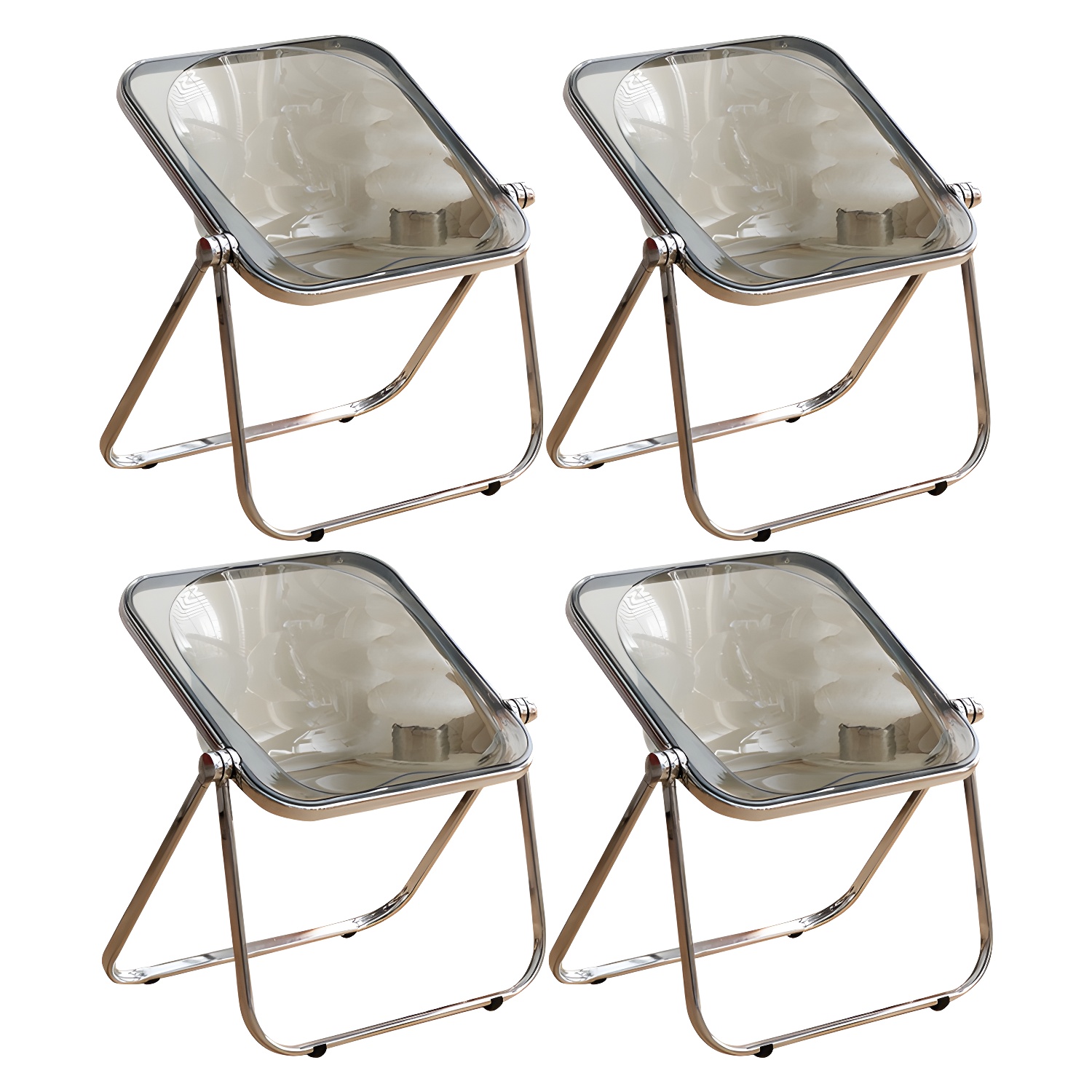 Modern Collapsible Chair | Ormau - image 35