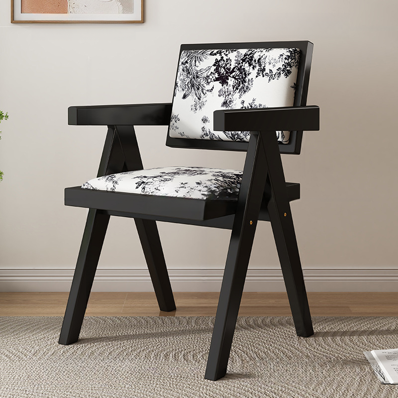 Modish Arm Chair | Ormau - image 46