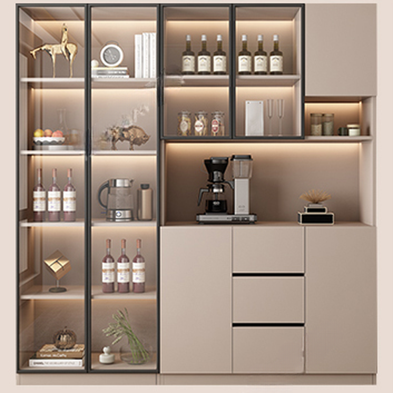 Modern Timber Sideboard | Ormau - image 14