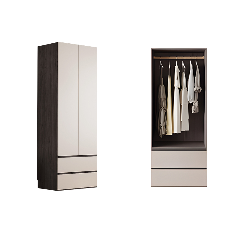 Minimalist Wardrobe Closet | Ormau - image 38