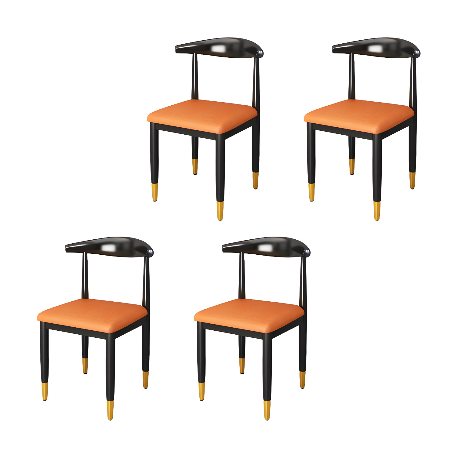 Open Back Dining Chair | Ormau - image 13