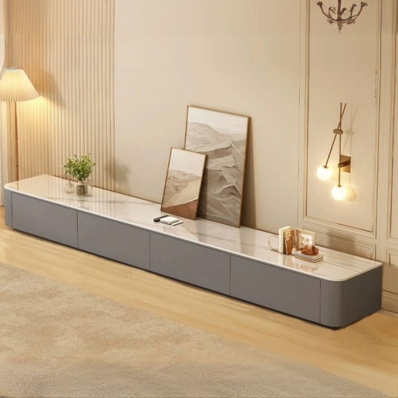 Glass Media Console | Ormau - image 17