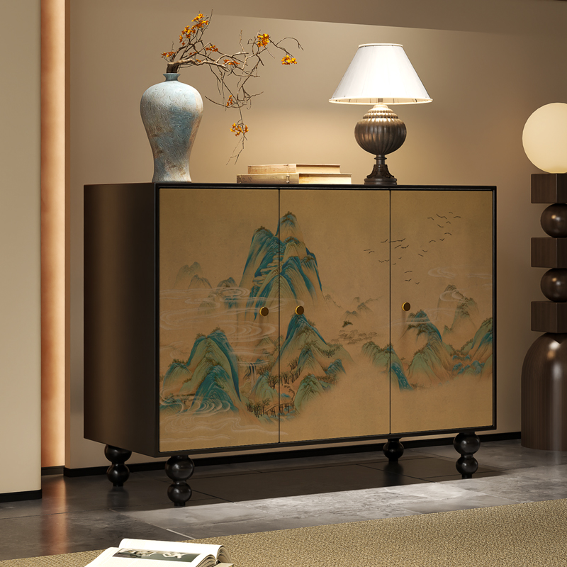 Ink Accent Cabinet | Ormau - image 10