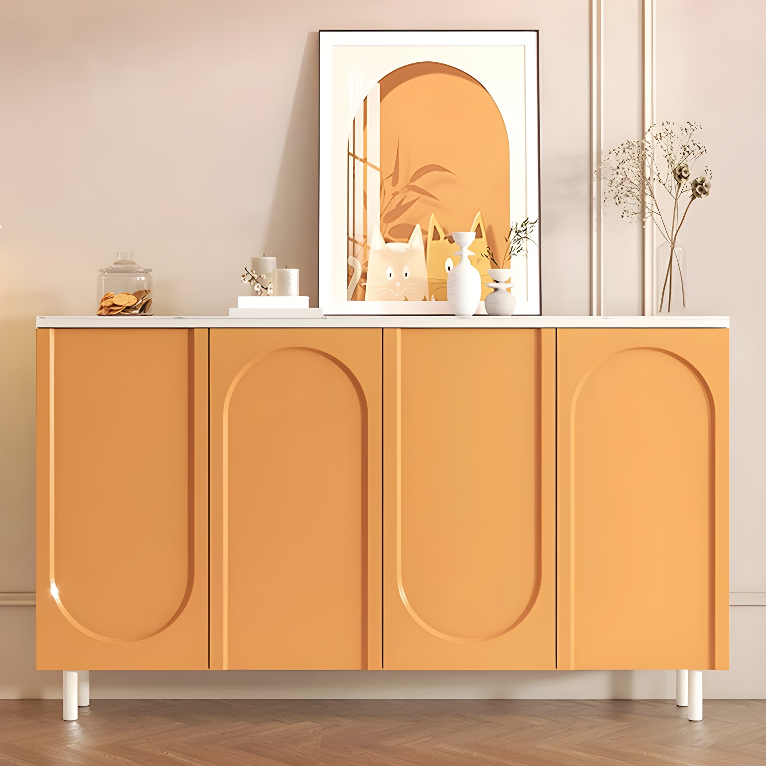 Scandinavian Sideboard | Ormau - image 4