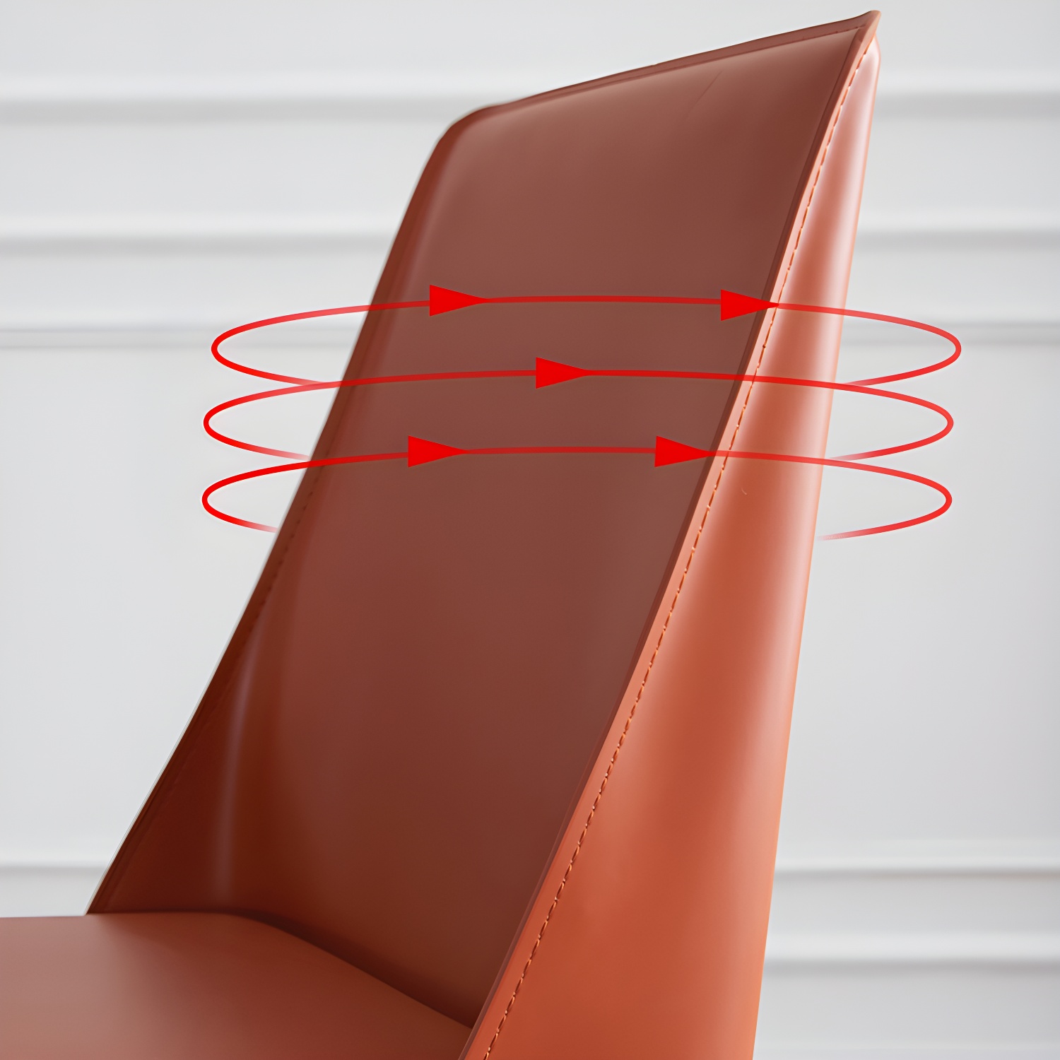 Modern Dining Chair | Ormau - image 14