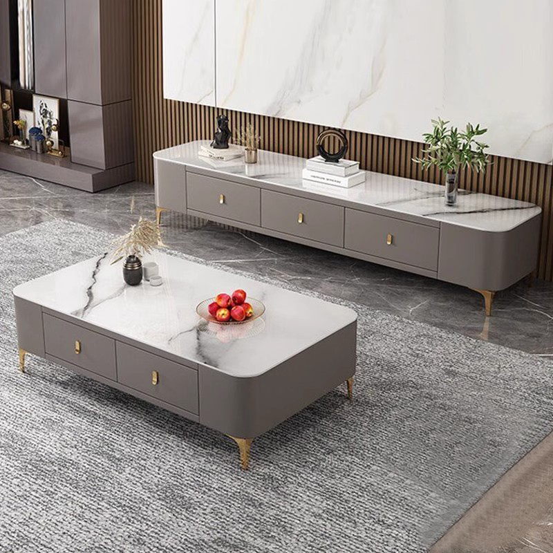 Glass Media Console | Ormau - image 5