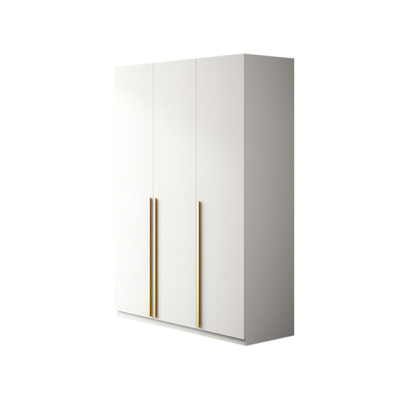 Simple Lumber Wardrobe Armoire | Ormau - image 34