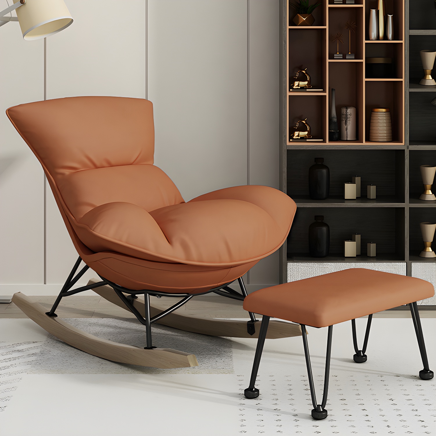 Nursery Rocking Chair | Ormau - image 3