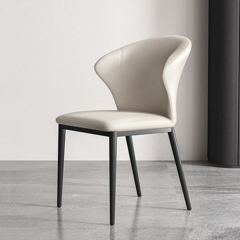 Modish Wingback Chair | Ormau - image 11