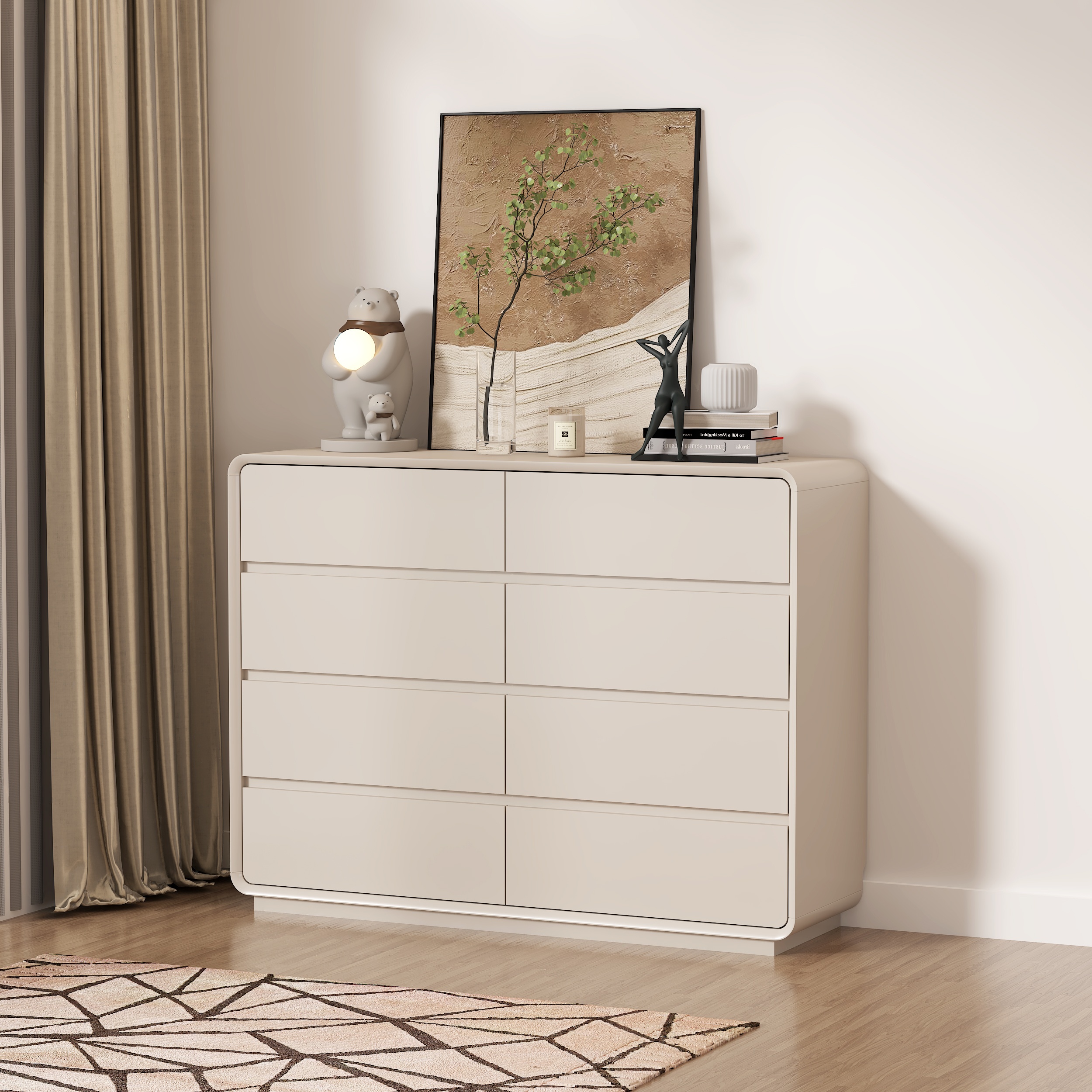 Off-White Dresser | Ormau - image 20
