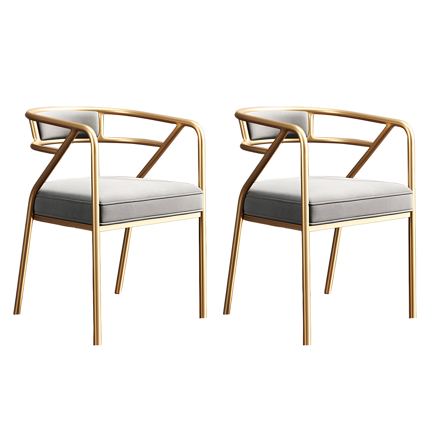 Glam Dining Chair | Ormau - image 58
