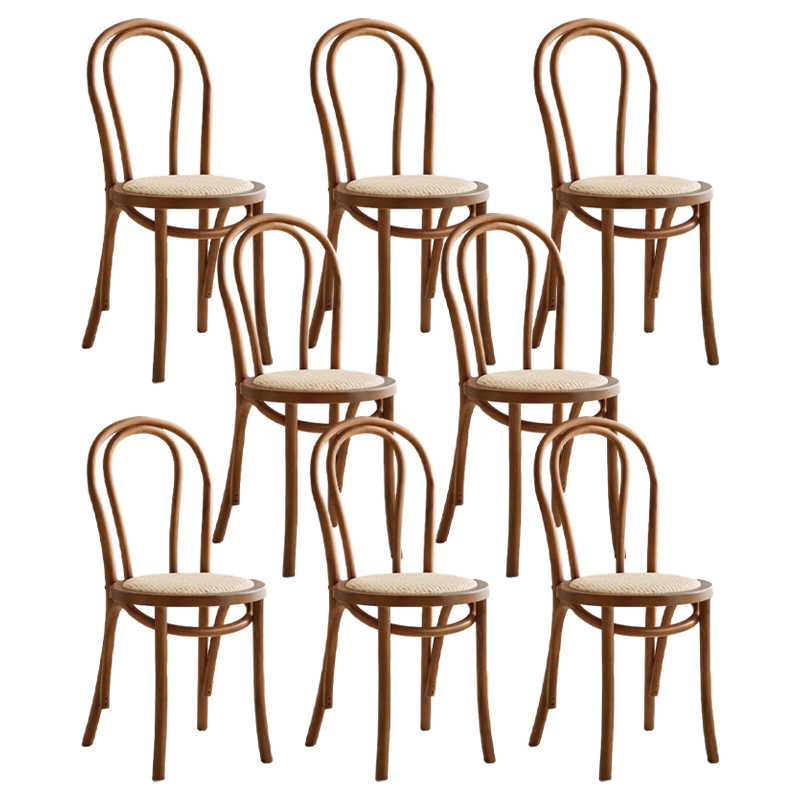 Scandinavian Side Chair | Ormau - image 60
