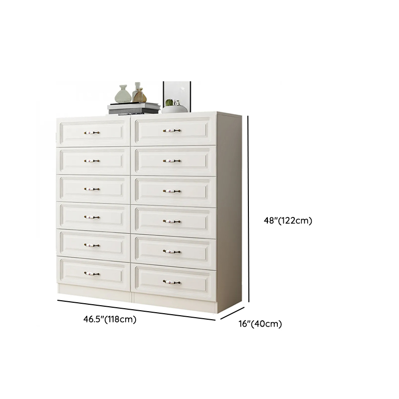Modern Wood Dresser | Ormau - image 17