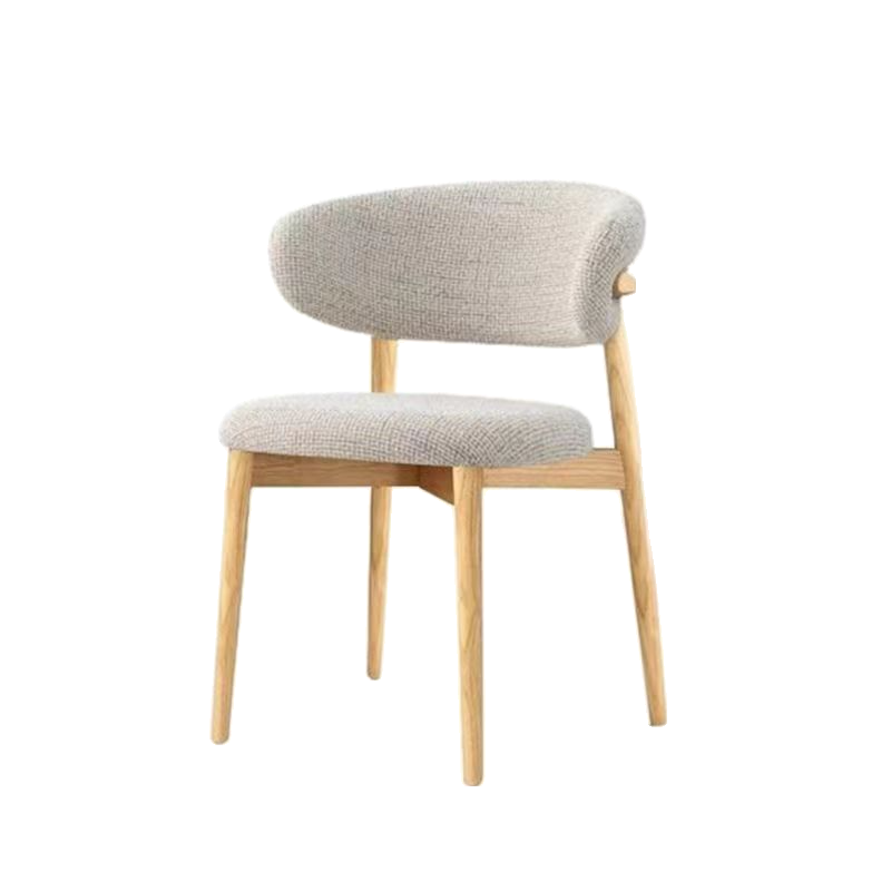 Outlined Dining Chair | Ormau - image 18