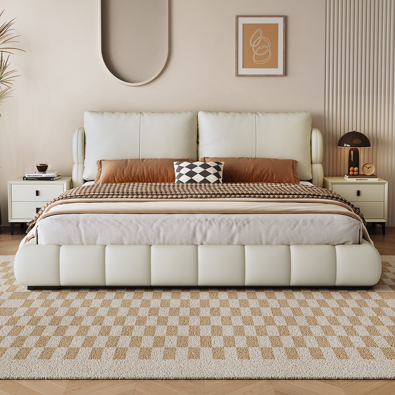Chalk Bed | Ormau - image 2