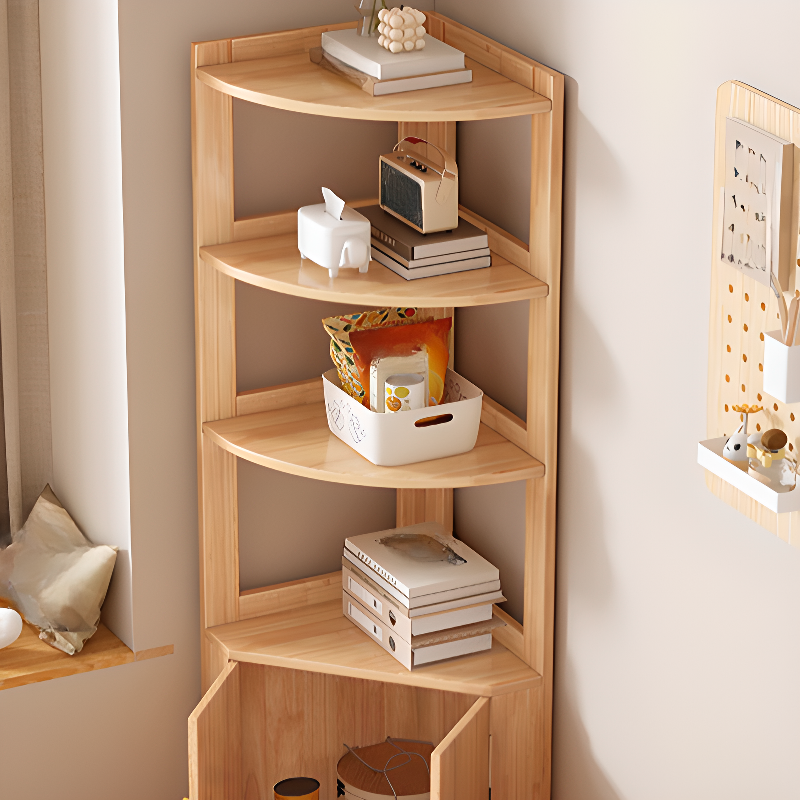 Lumber Accent Cabinet | Ormau - image 8