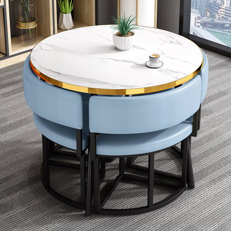 Art Deco Dining Set | Ormau - image 7