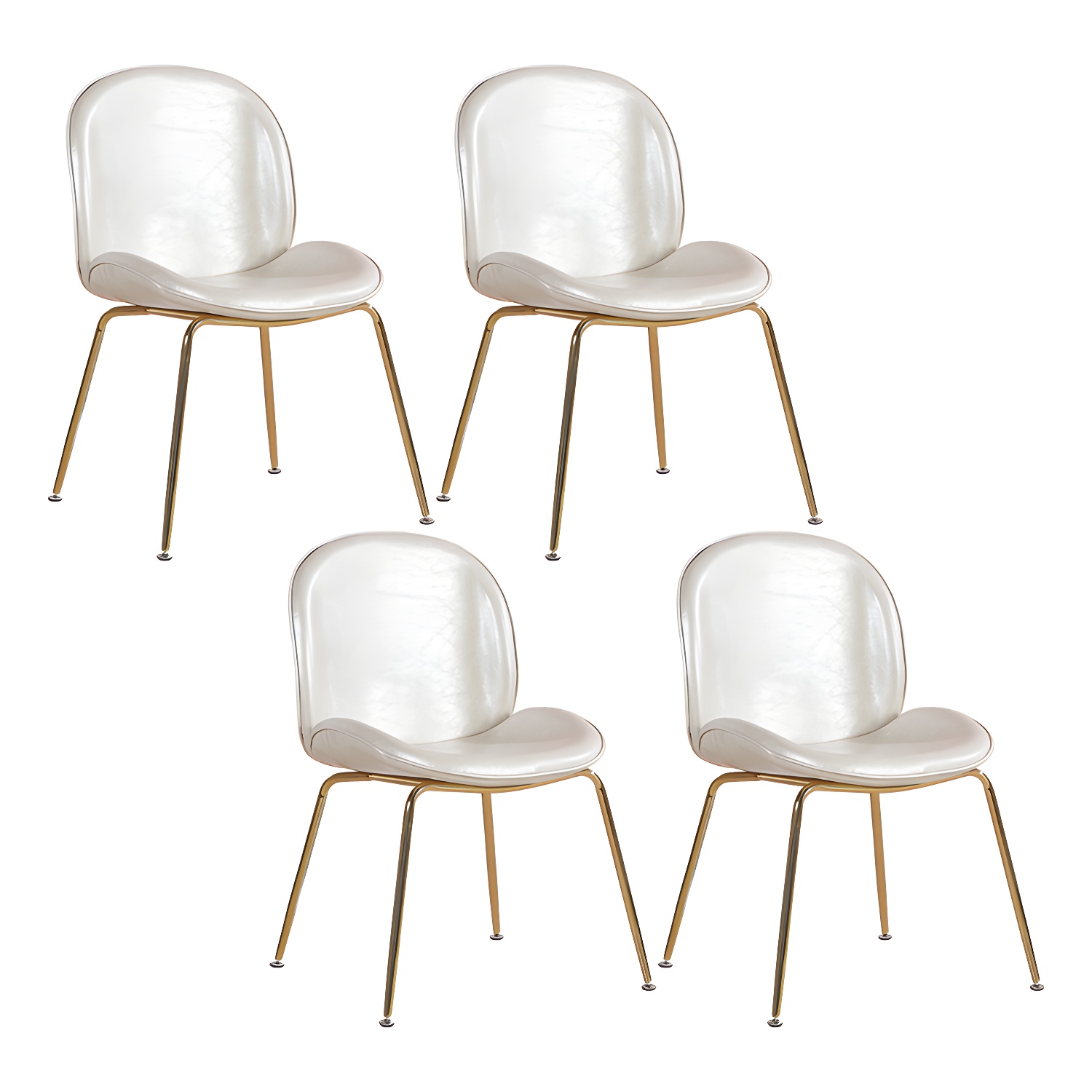 Wingback Dining Chair | Ormau - image 68