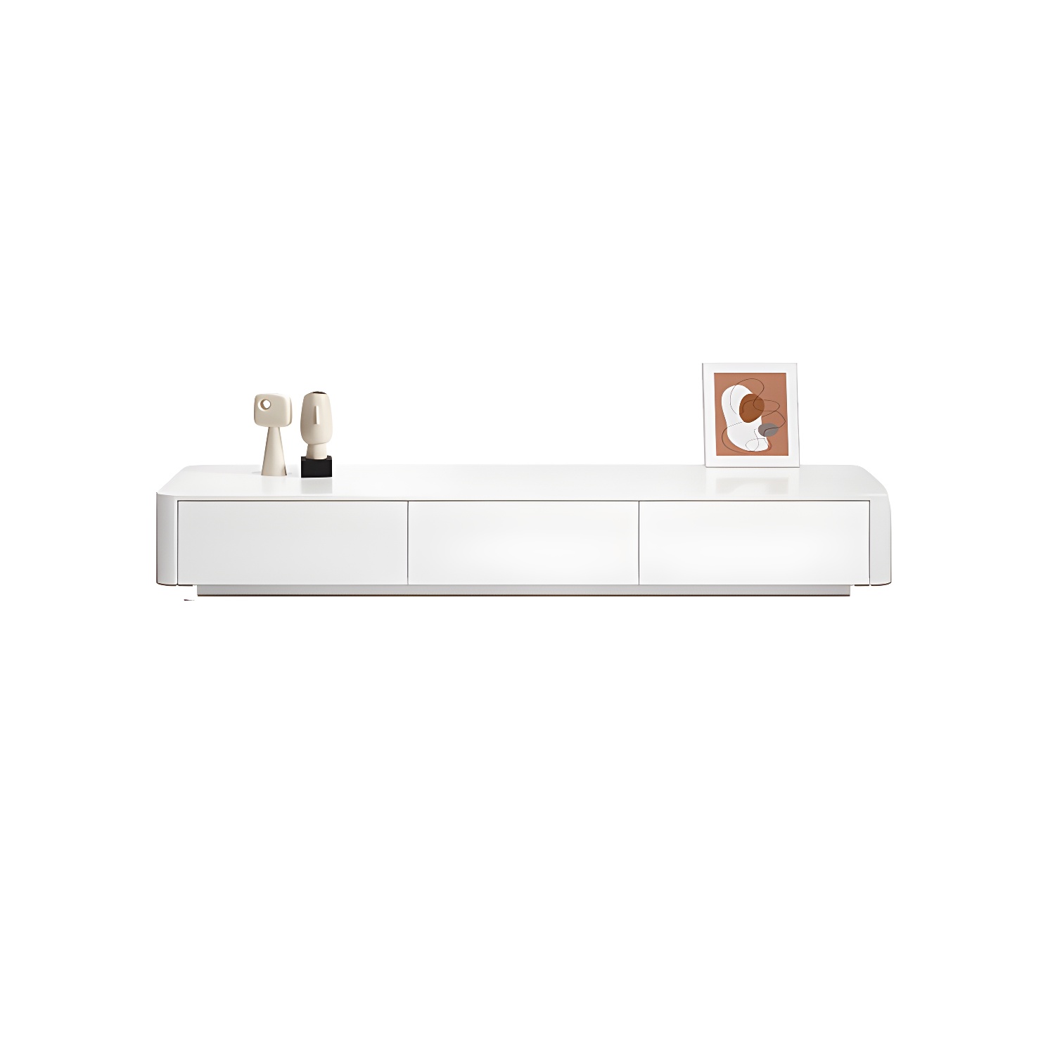 Modern Media Console | Ormau - image 39