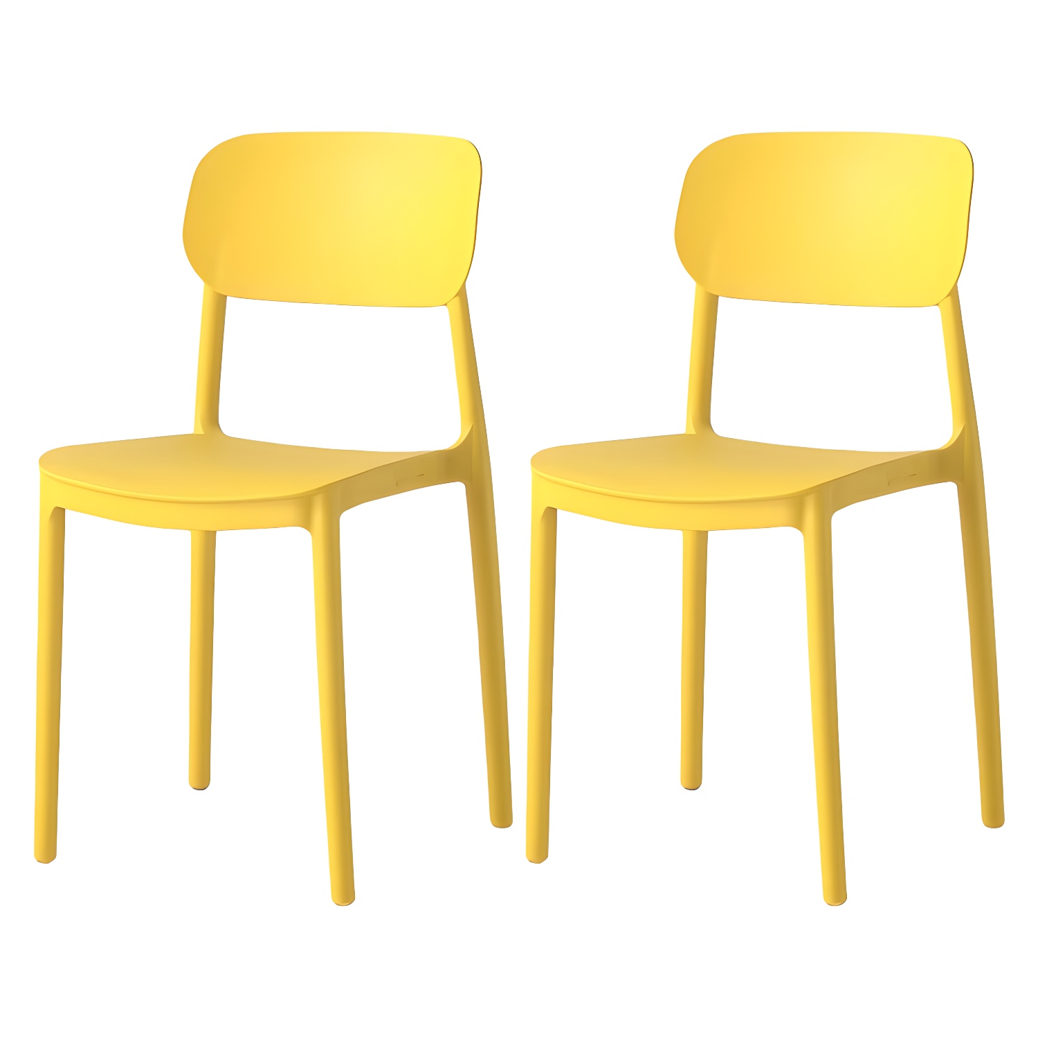 Scandinavian Side Chair | Ormau - image 32