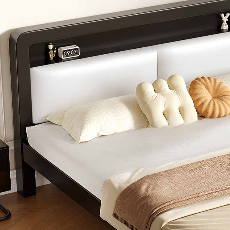 Minimalist Storage Bed | Ormau - image 13