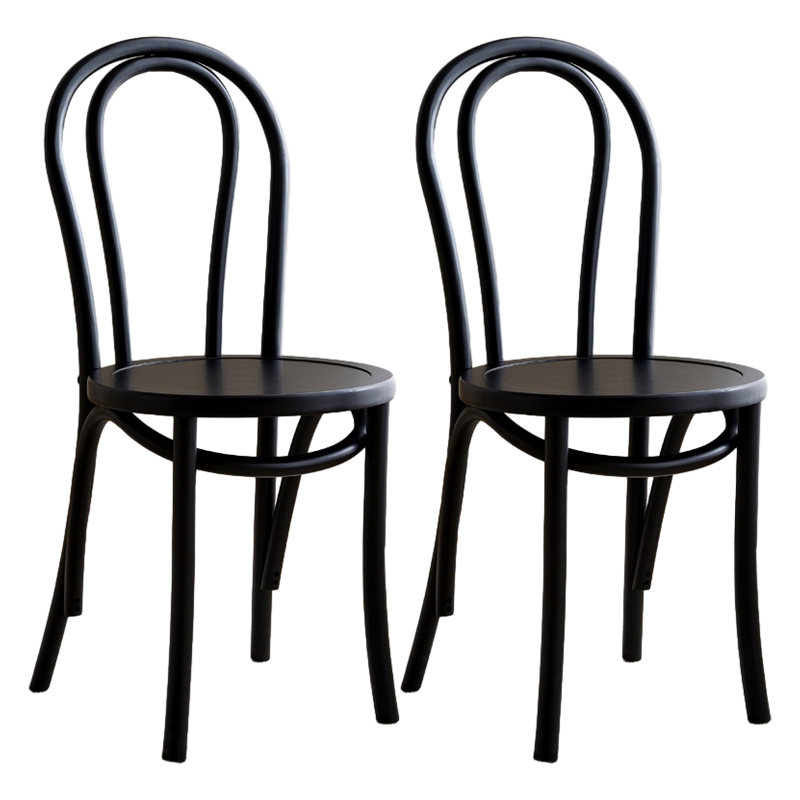 Scandinavian Side Chair | Ormau - image 50