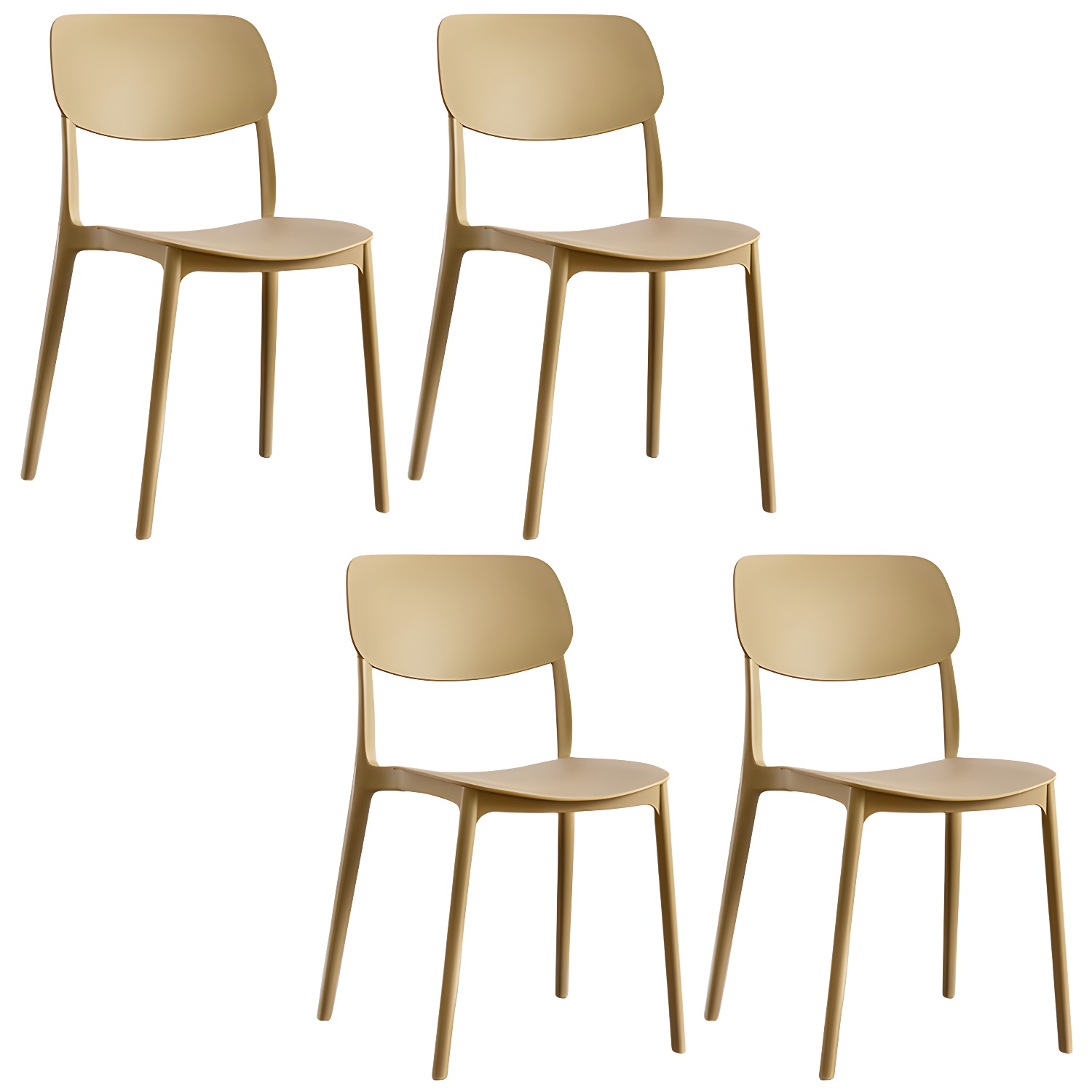 Sculptural Dining Chair | Ormau - image 40