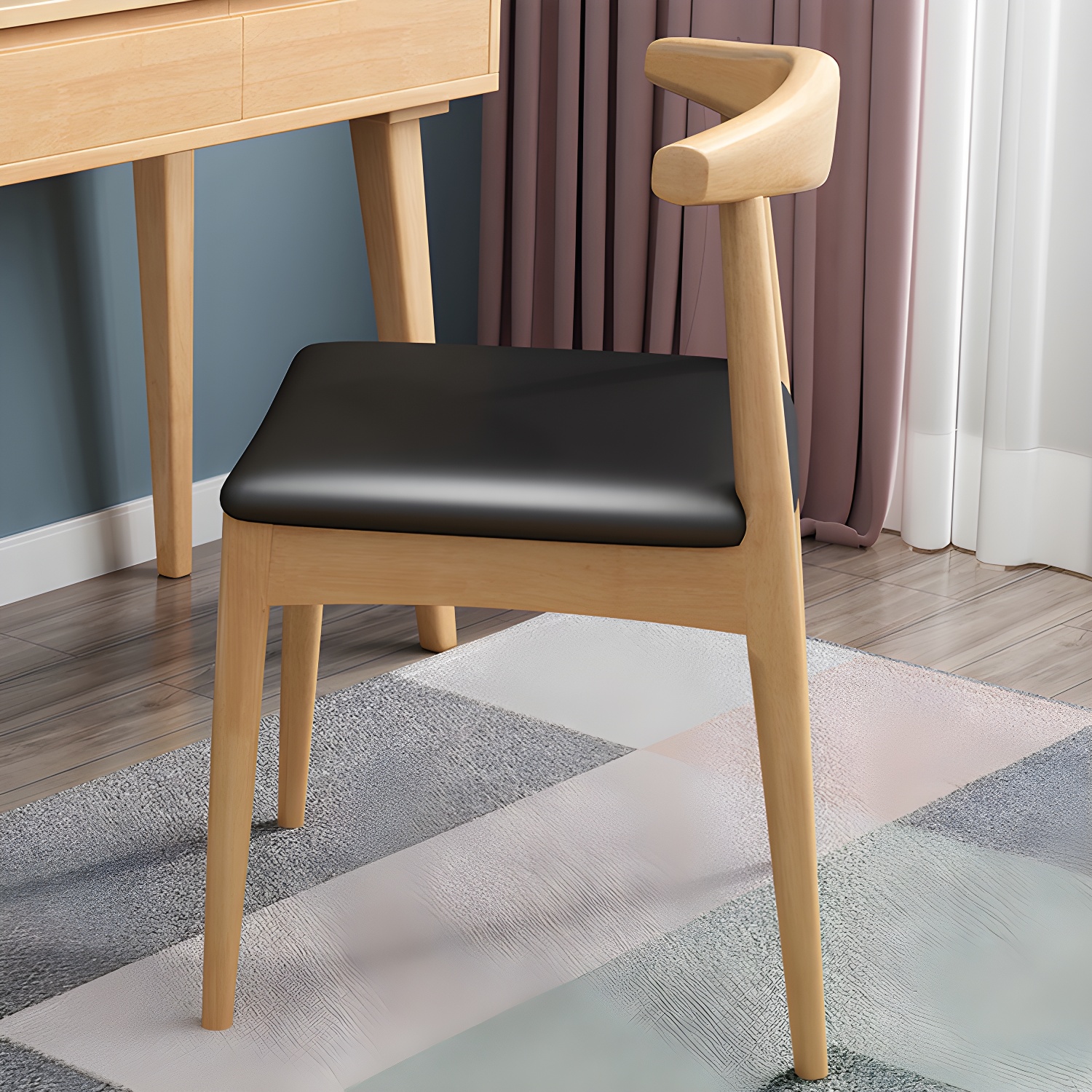 Scandinavian Vanity Table | Ormau - image 12
