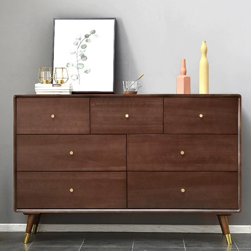 Five-Drawer Dresser | Ormau - image 6
