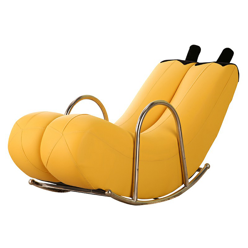 Upholstered Rocker | Ormau - image 13