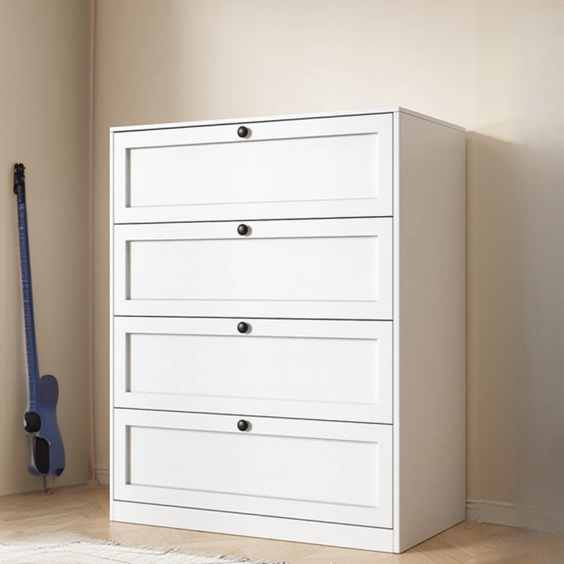 Minimalist Vertical Chest | Ormau - image 29