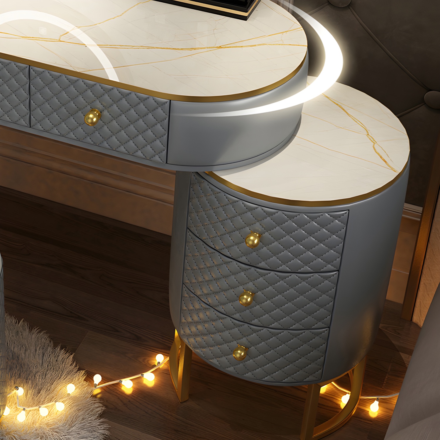 Scandinavian Vanity | Ormau - image 11
