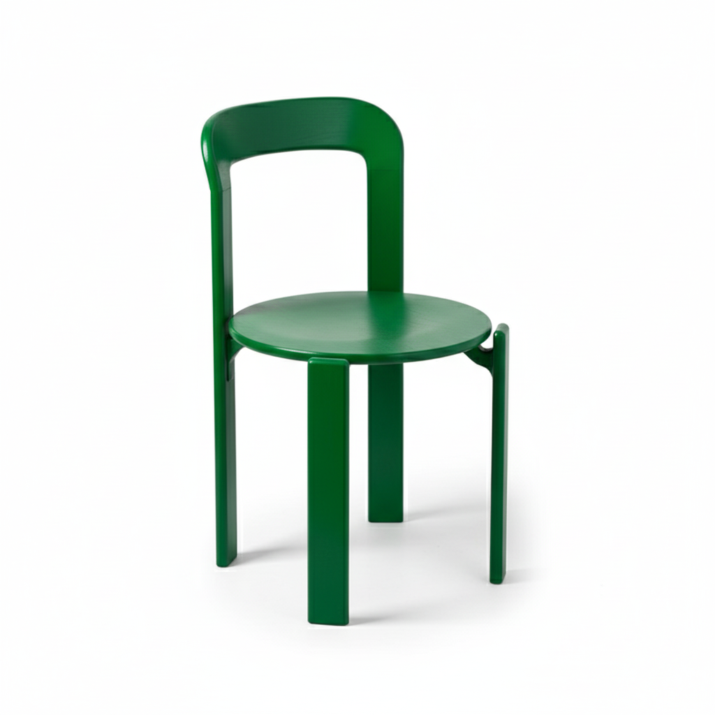 Scandinavian Dining Chair | Ormau - image 20