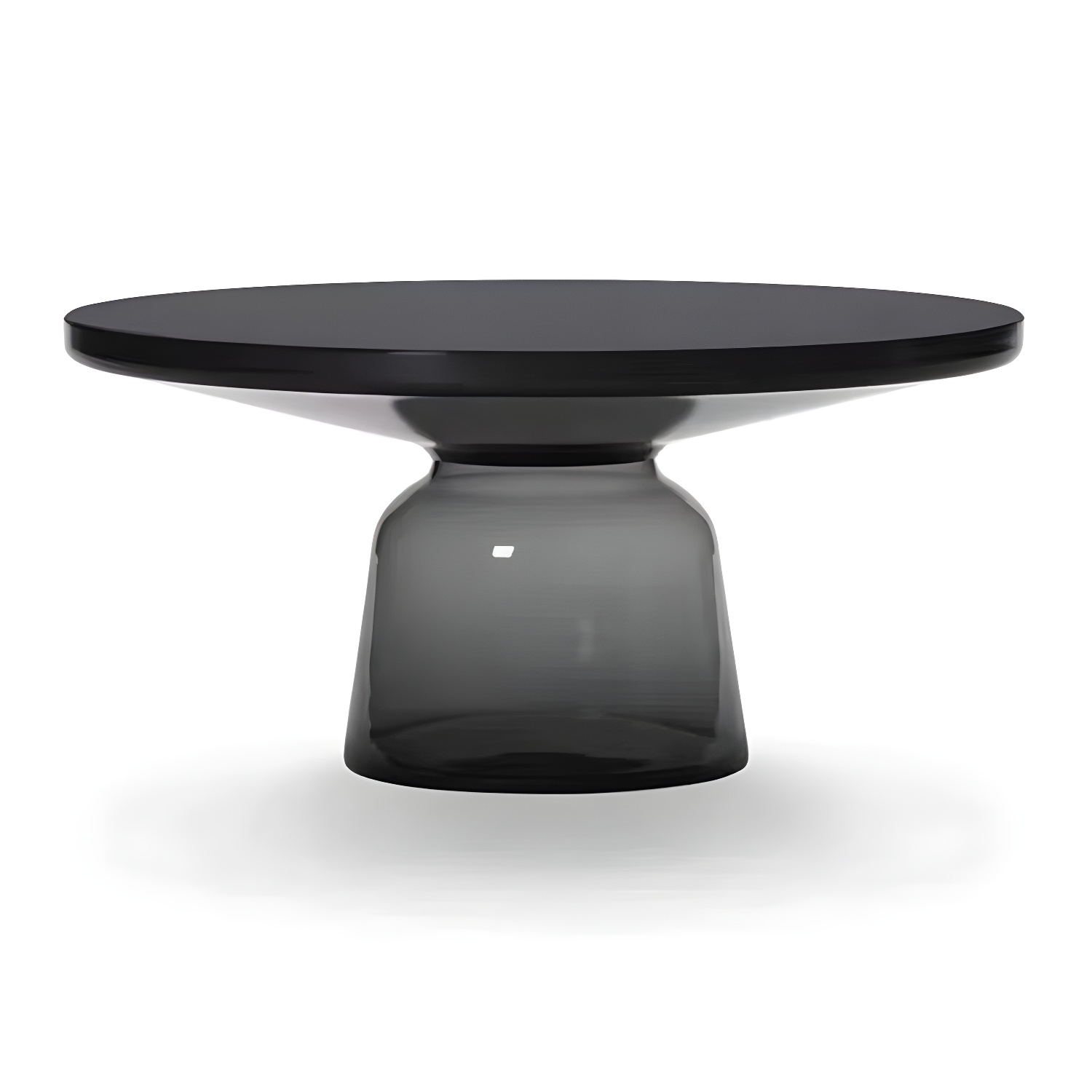 Glass Pedestal Coffee Table | Ormau - image 22