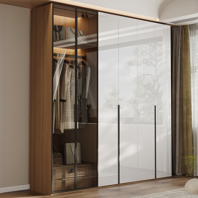 Lumber Wardrobe | Ormau - image 6