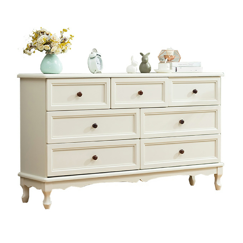 Solid Wood Chest | Ormau - image 29